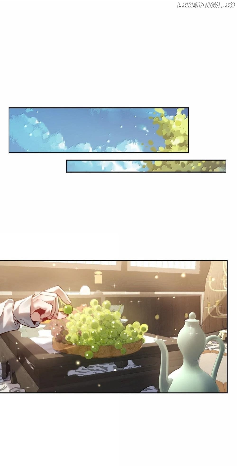 It’s Just Fortune-Telling. How Did the Nine-Tailed Demon Emperor Become My Wife? Chapter 47 - page 6